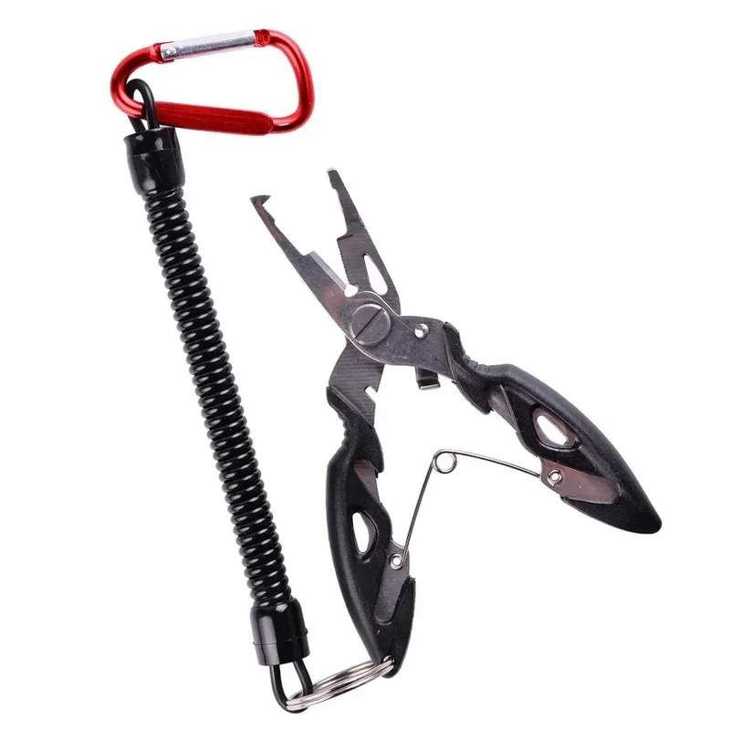مقص صيد السمك متعدد الاستخداما - مراجعة Fishing Hook Remover وسعره