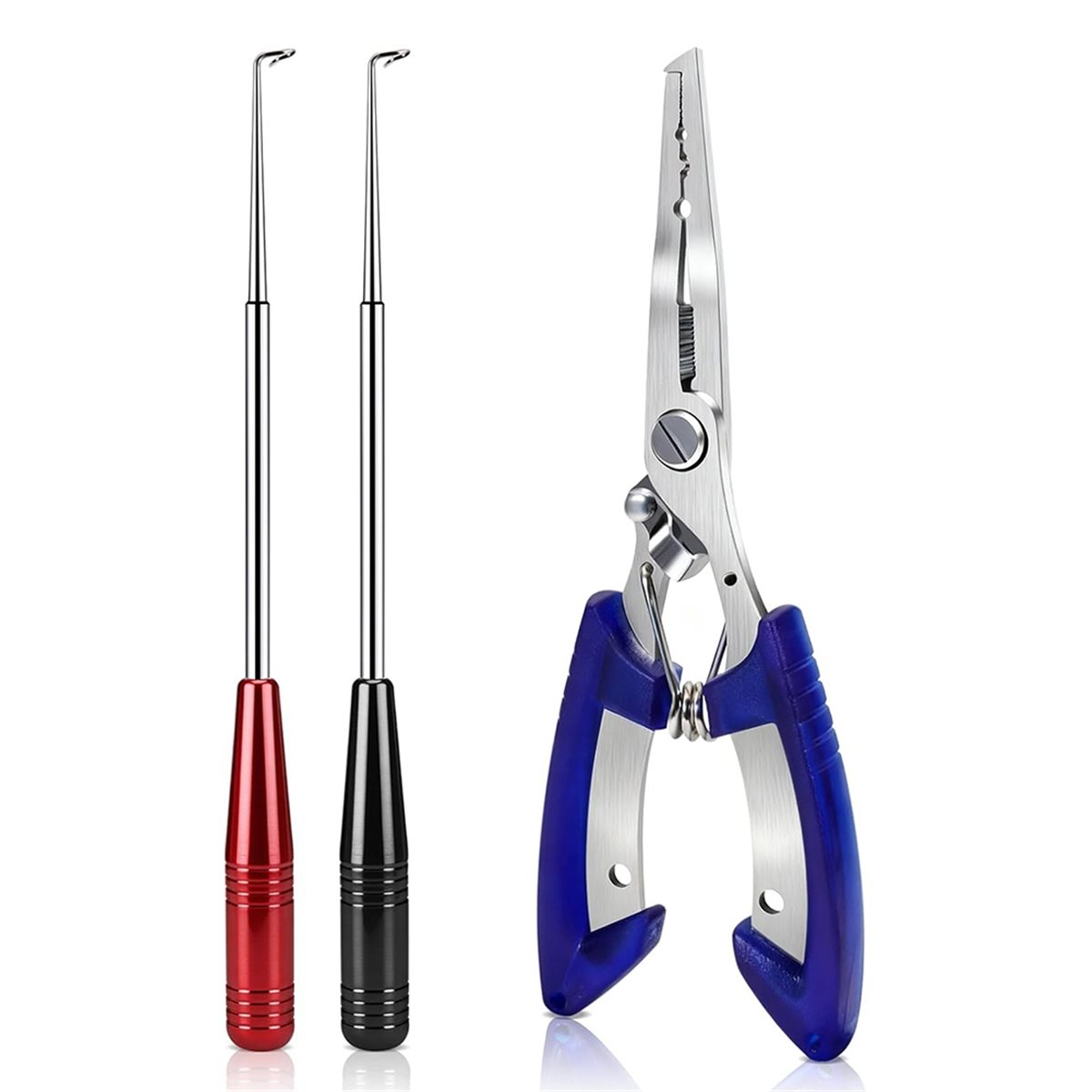 أداة إزالة خطافات الصيد T34C و - مراجعة Fishing Hook Remover وسعره
