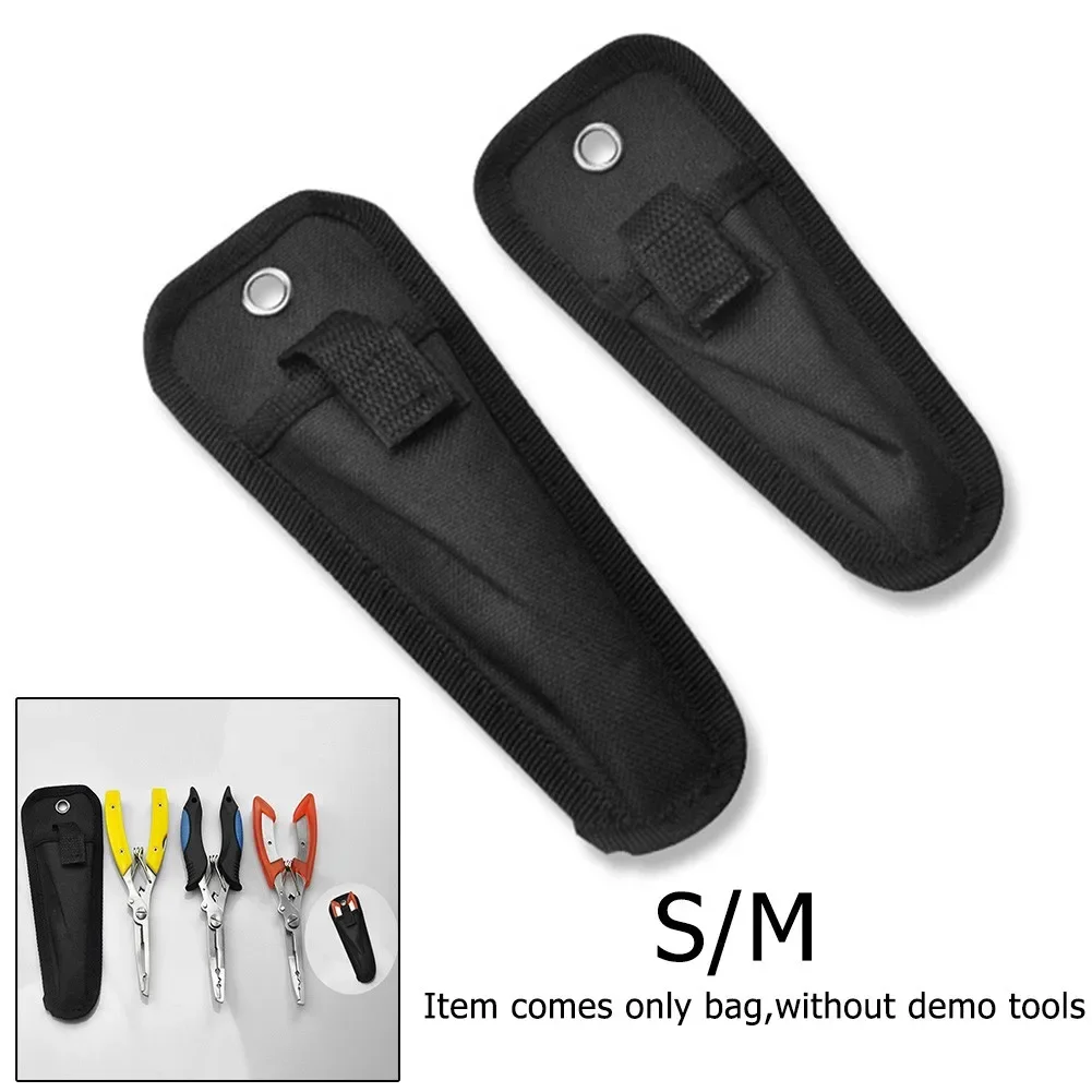 حقيبة أدوات صيد السمك متينة من - مراجعة Fishing Hook Remover وسعره